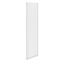 Дверь ДСП высокая Maris SH.DD-1.1 Белый Бриллиант